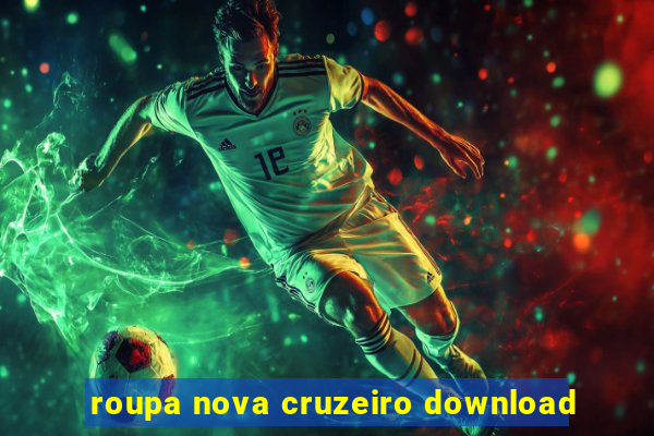 roupa nova cruzeiro download